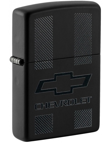 Zippo 49759 Chevrolet Logo öngyújtó