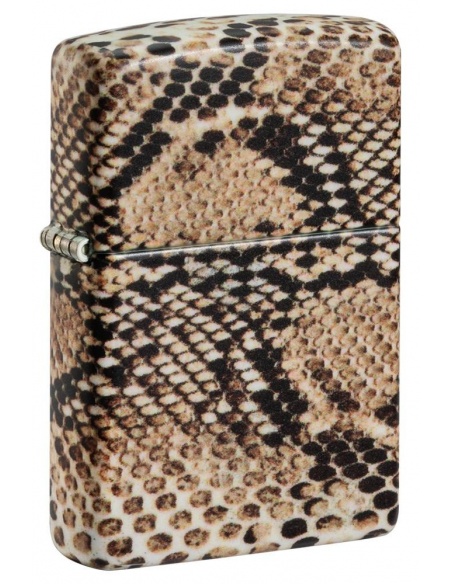 Zippo 48256 Snake Skin öngyújtó