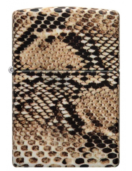 Zippo 48256 Snake Skin öngyújtó