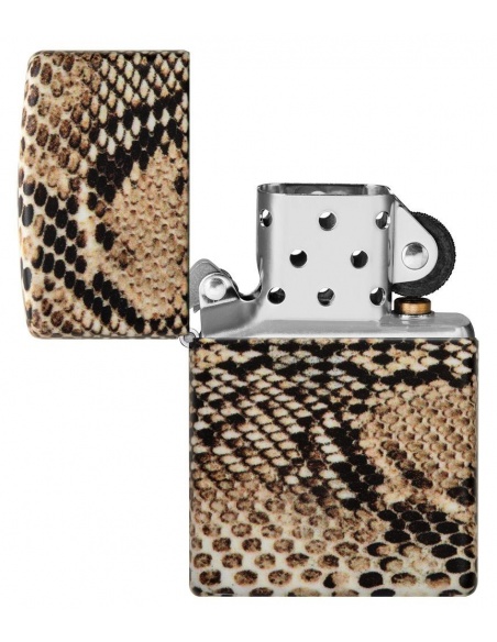 Zippo 48256 Snake Skin öngyújtó