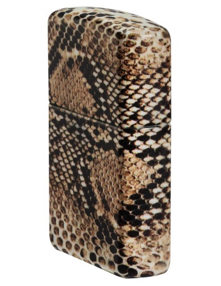 Zippo 48256 Snake Skin öngyújtó