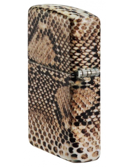 Zippo 48256 Snake Skin öngyújtó