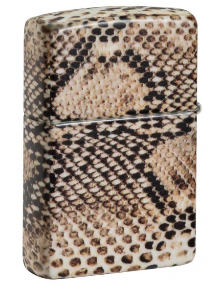 Zippo 48256 Snake Skin öngyújtó