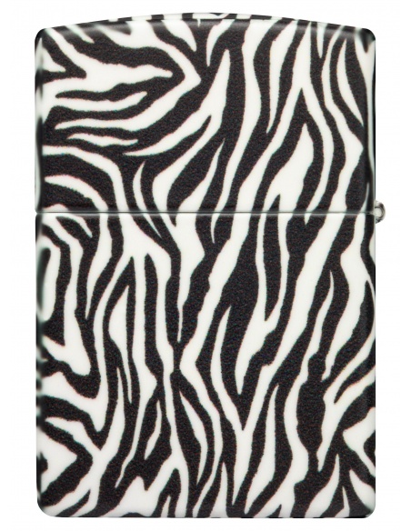 Zippo 48223 Zebra Skin öngyújtó