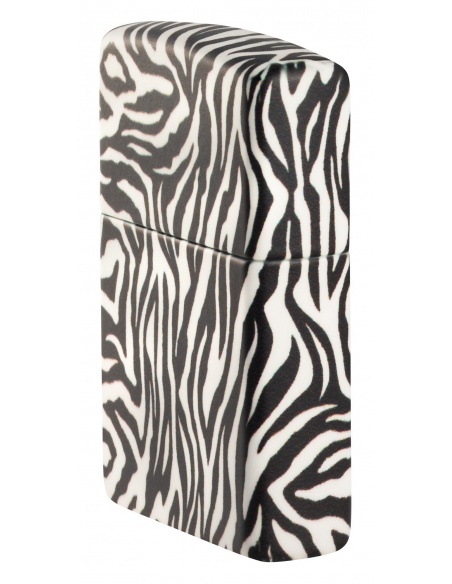 Zippo 48223 Zebra Skin öngyújtó