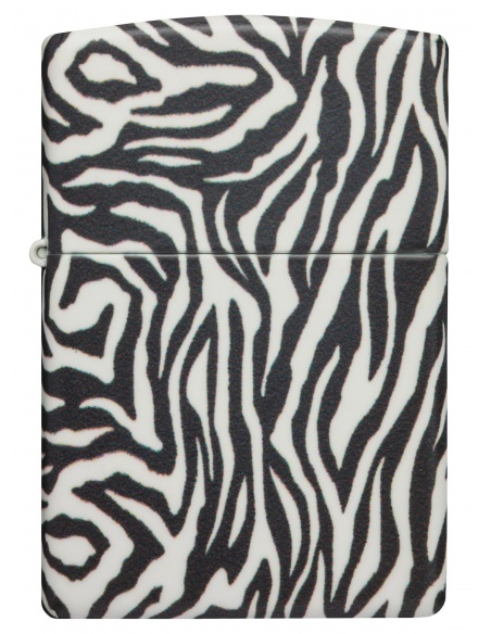 Zippo 48223 Zebra Skin öngyújtó