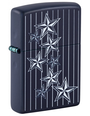 Zippo 48188 Americana Stars öngyújtó