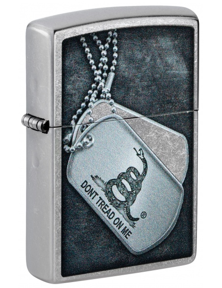 Zippo 48119 Don't Tread On Me öngyújtó