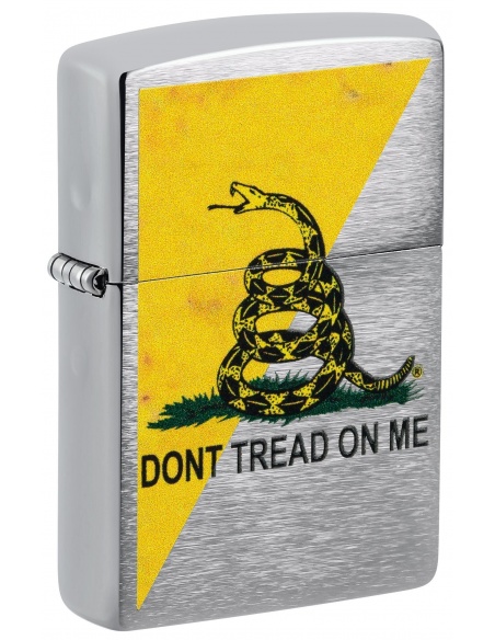 Zippo 48118 Don't Tread On Me öngyújtó