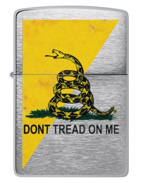 Zippo 48118 Don't Tread On Me öngyújtó