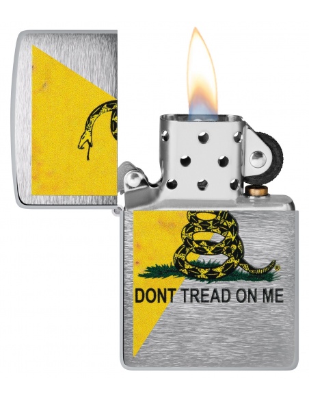 Zippo 48118 Don't Tread On Me öngyújtó