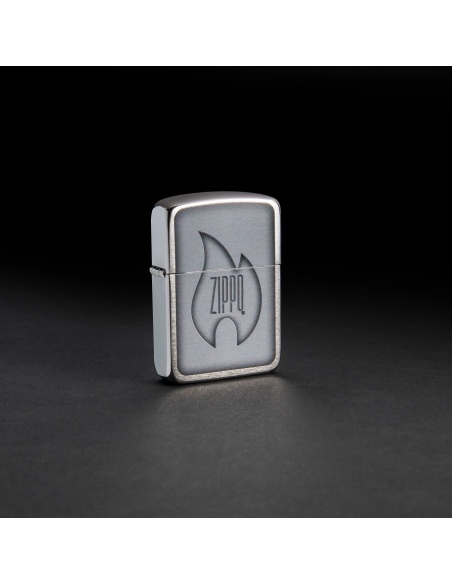 Zippo 48190 Replica 1941 Lighter with Zippo Logo öngyújtó