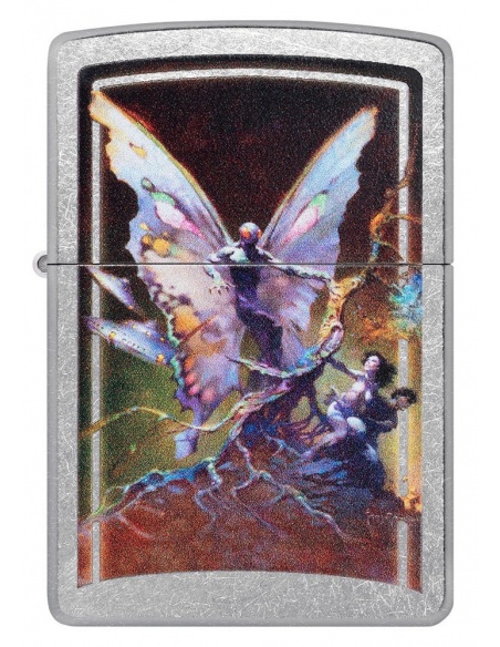 Zippo 48377 Frank Frazetta Mythical Fairy öngyújtó