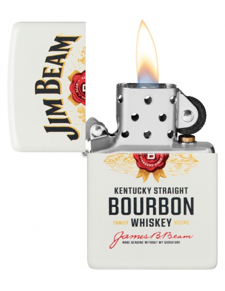 Zippo 48317 Jim Beam Kentucky Bourbon öngyújtó