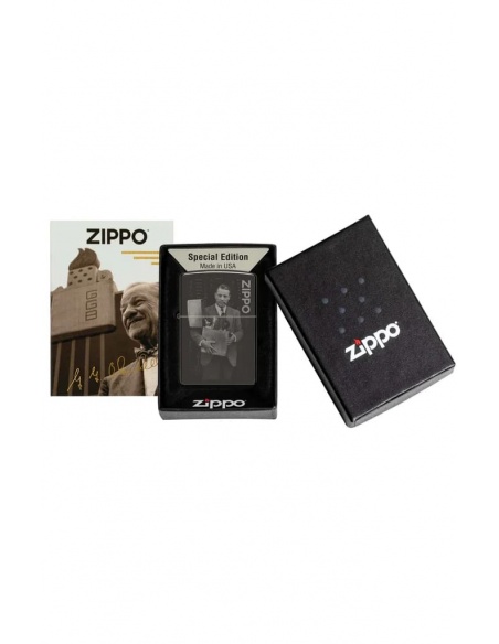 Zippo 48702 Founder's Day Commemorative  öngyújtó