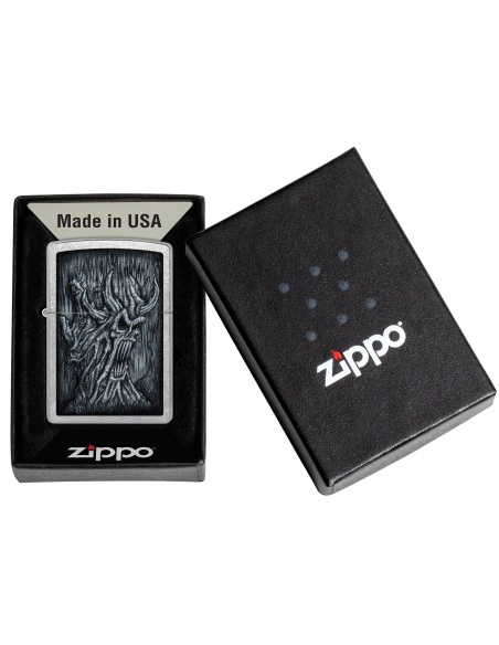 Zippo 48681 Evil Tree öngyújtó
