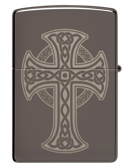 Zippo 48614 Celtic Cross öngyújtó
