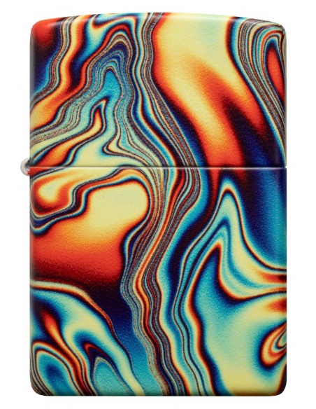 Zippo 48612 Colorful Swirl öngyújtó