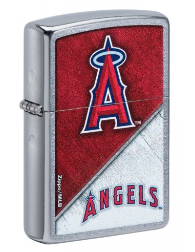 Zippo 49734 MLB Angels öngyújtó