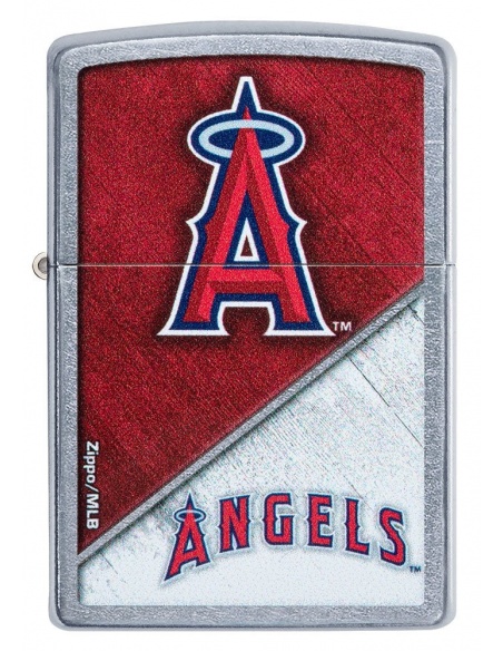 Zippo 49734 MLB Angels öngyújtó