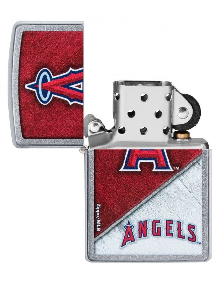 Zippo 49734 MLB Angels öngyújtó