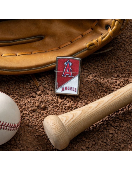 Zippo 49734 MLB Angels öngyújtó