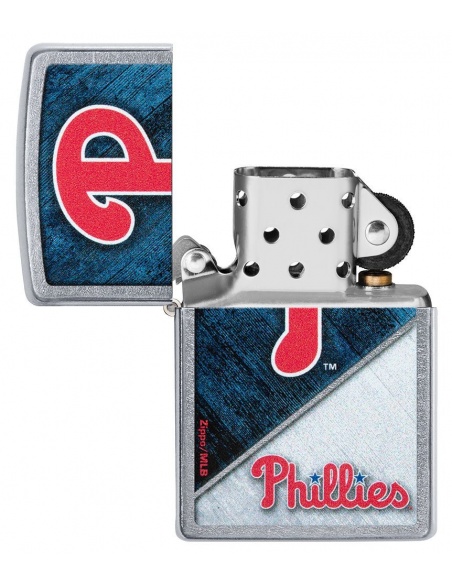 Zippo 49744 MLB Philadelphia Phillies öngyújtó