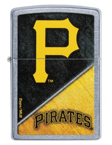 Zippo 49745 MLB Pittsburgh Pirates öngyújtó