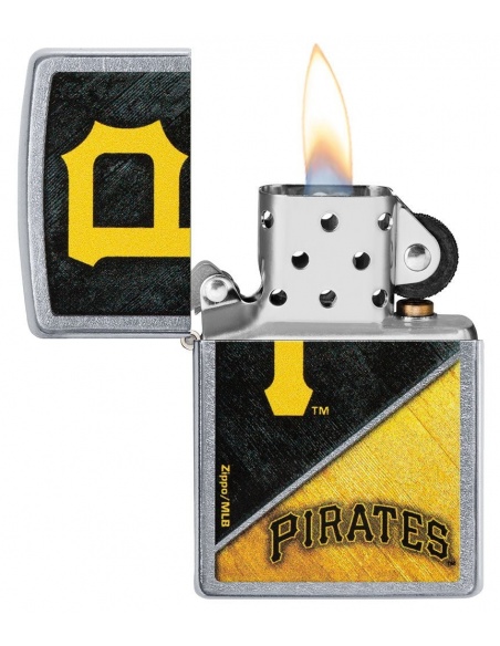 Zippo 49745 MLB Pittsburgh Pirates öngyújtó