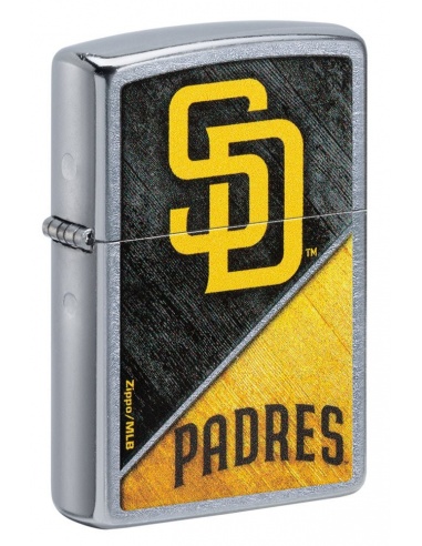 Zippo 49746 MLB San Diego Padres öngyújtó