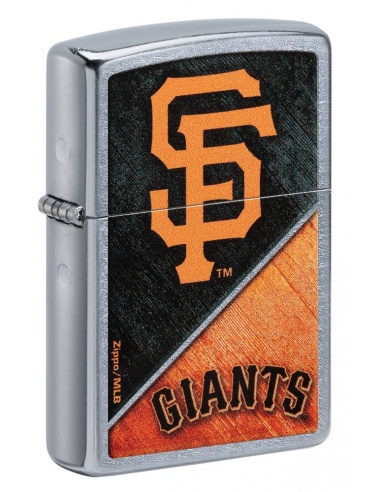 Zippo 49747 MLB San Francisco Giants öngyújtó