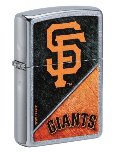 Zippo 49747 MLB San Francisco Giants öngyújtó