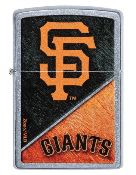 Zippo 49747 MLB San Francisco Giants öngyújtó