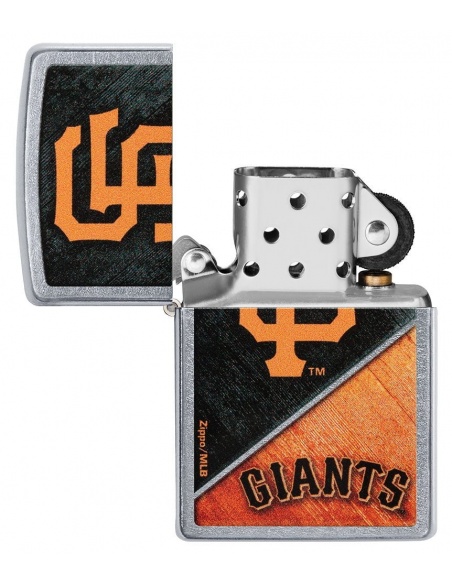 Zippo 49747 MLB San Francisco Giants öngyújtó