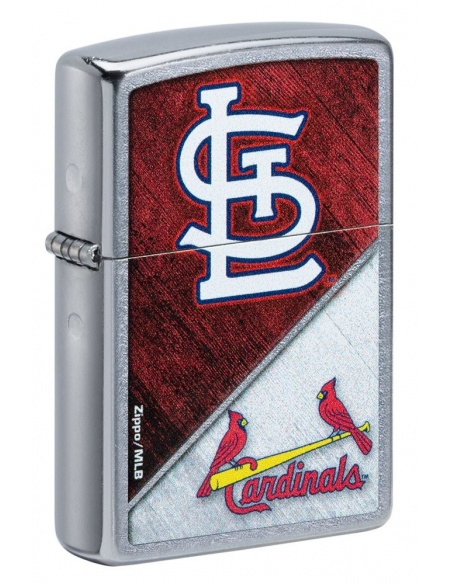 Zippo 49749 MLB St. Louis Cardinals öngyújtó