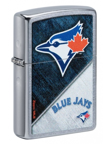 Zippo 49752 MLB Toronto Blue Jays öngyújtó