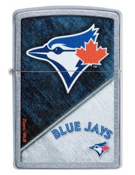 Zippo 49752 MLB Toronto Blue Jays öngyújtó