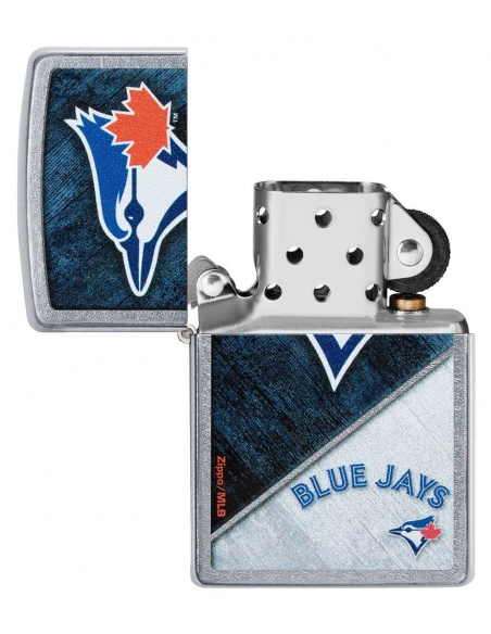 Zippo 49752 MLB Toronto Blue Jays öngyújtó