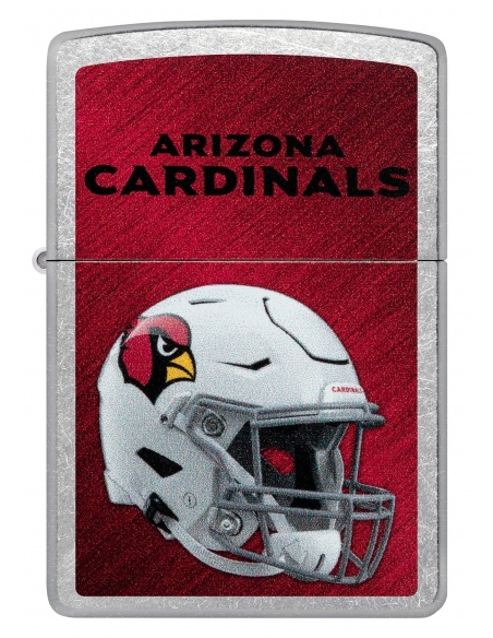 Zippo 48418 NFL Arizona Cardinals öngyújtó