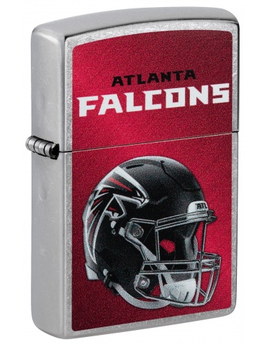 Zippo 48419 NFL Atlanta Falcons öngyújtó