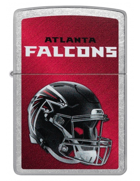 Zippo 48419 NFL Atlanta Falcons öngyújtó