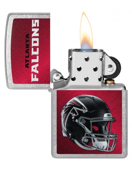 Zippo 48419 NFL Atlanta Falcons öngyújtó