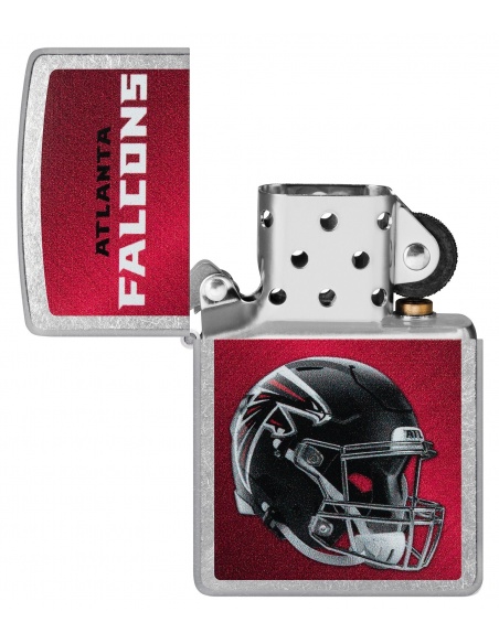 Zippo 48419 NFL Atlanta Falcons öngyújtó