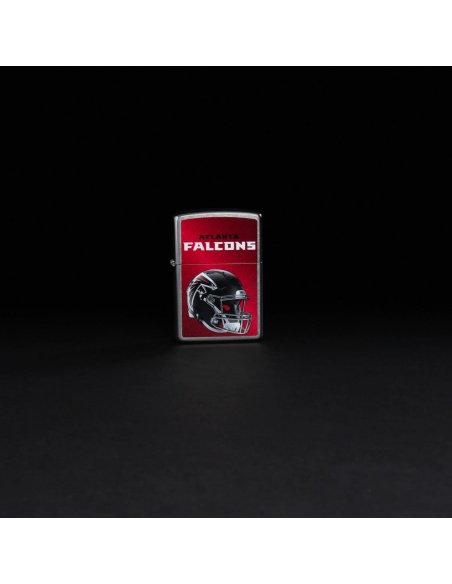 Zippo 48419 NFL Atlanta Falcons öngyújtó