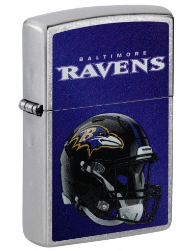 Zippo 48420 NFL Baltimore Ravens öngyújtó