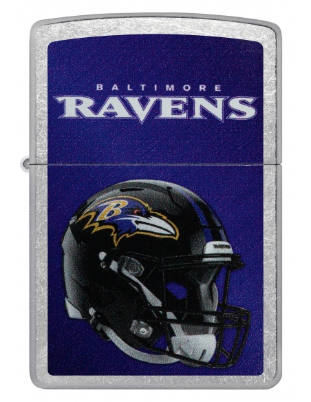 Zippo 48420 NFL Baltimore Ravens öngyújtó