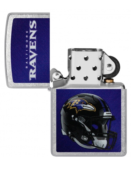 Zippo 48420 NFL Baltimore Ravens öngyújtó