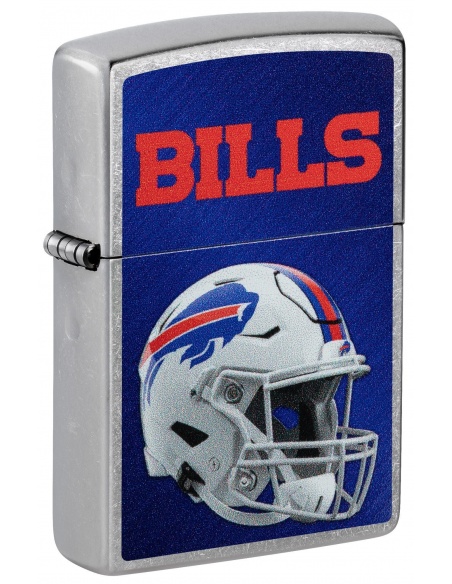 Zippo 48421 NFL Buffalo Bills öngyújtó