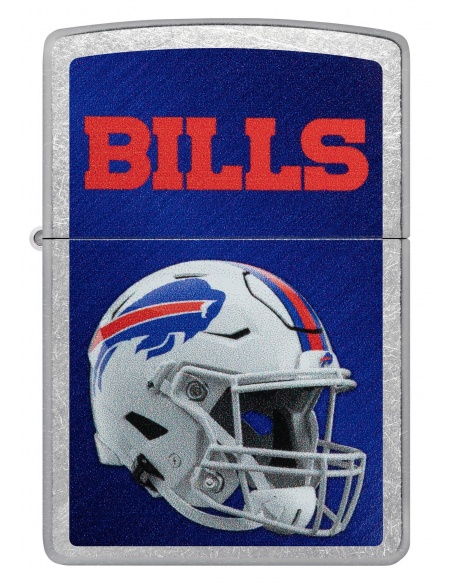 Zippo 48421 NFL Buffalo Bills öngyújtó