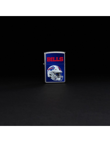 Zippo 48421 NFL Buffalo Bills öngyújtó